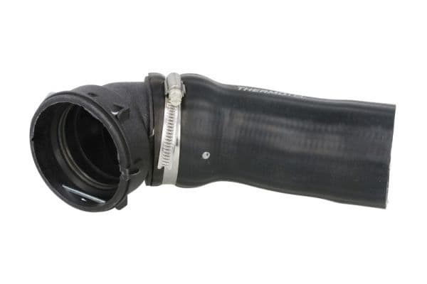 Intercooler slang Links (Voor) past: BMW 3 (E90), 3 (E91), 3 (E92), 3 (E93) 3.0D 12.04-03.13