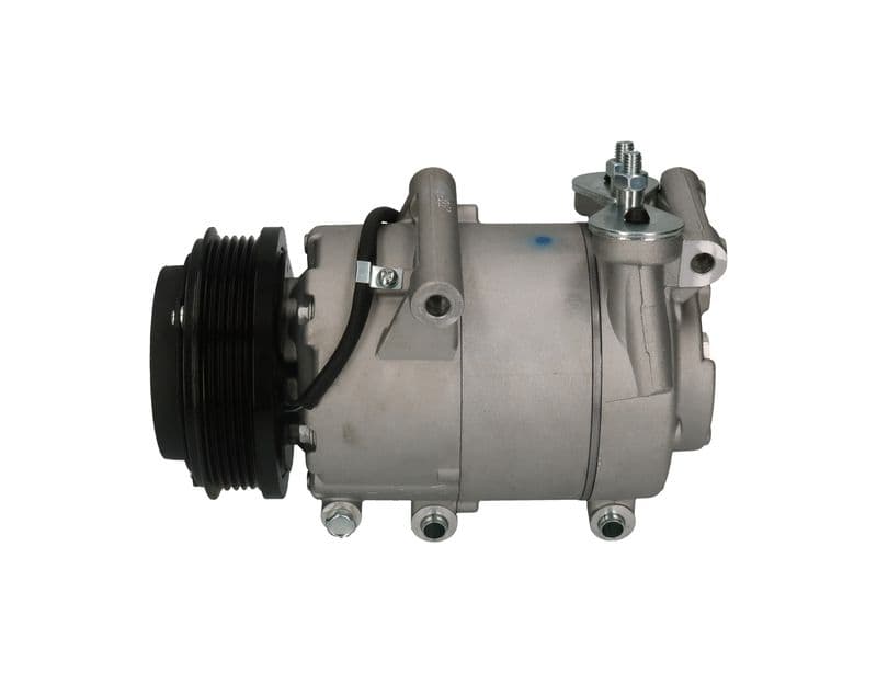 Airconditioning compressor past: FORD C-MAX, FOCUS C-MAX, FOCUS II, FOCUS III 1.4-2.0LPG 10.03-02.20