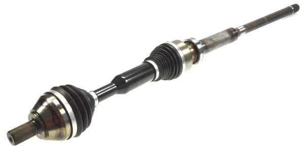 As van de aandrijfas Voor Rechts 526/1040mm (gereviseerd, (EN) OE Technology UF 50°) past: VOLVO XC60 I 2.0-3.2 05.08-02.17