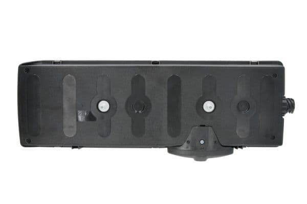 Achterlicht Rechts (LED, 24V, met omkeersignaal) past: SCANIA G II, L, P II, R II, S 09.16-