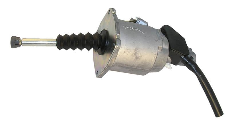 Koppelingsaandrijving past: VOLVO 8300, 8500, 8700, 9400, 9700, 9900, B12, B7, B9, FH, FH II, FH12, FH16, FH16 II, FM, FM II, FM10, FM12, FM7, FM9, FMX, FMX II, NH12 01.92-