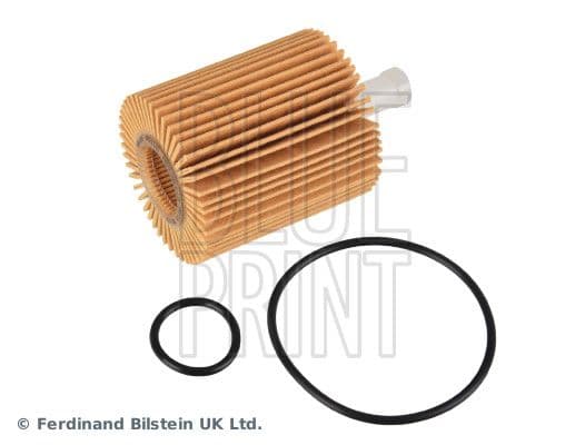 Oil filter