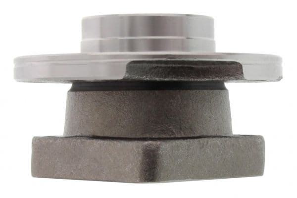 Rubberlaars Binnen (fi: 21/82) (lengte88) (set) past: AUDI 100 C4, 80 B4, A4 B5, A6 C4, A8 D2, CABRIOLET B3, COUPE B3, V8  VW PASSAT B5 2.0-4.2 10.88-09.01