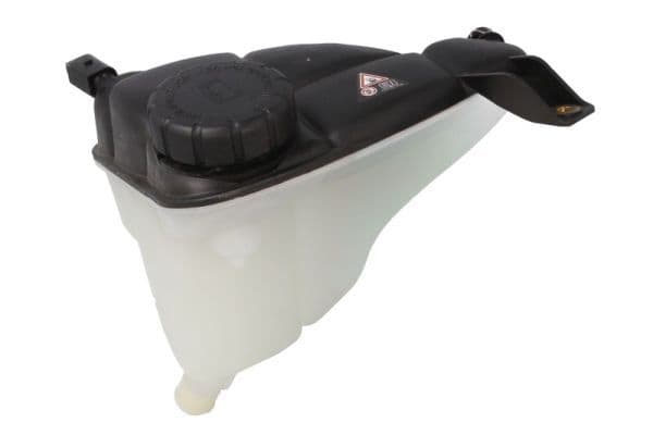 Koelvloeistof expansievat (met stekker, met niveausensor) past: MERCEDES R (W251, V251) 08.05-12.14