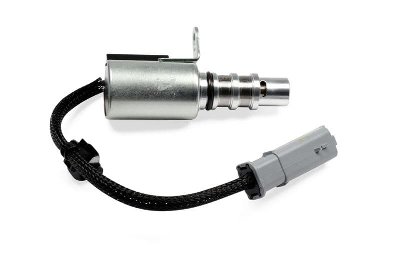 Regulating Valve, oil pressure