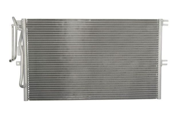 A/C condensator past: OPEL VECTRA B 1.6-2.5 09.95-07.03
