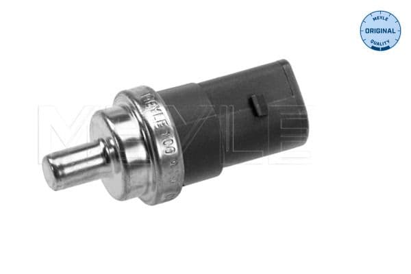 Sensor, coolant temperature