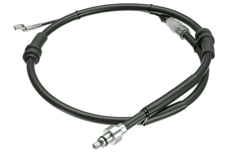 Cable Pull, parking brake