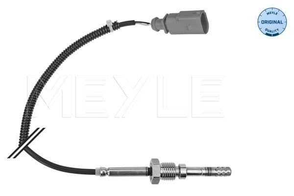 Uitlaatgastemperatuursensor (Na DPF) past: VW MULTIVAN T5, TRANSPORTER T5 1.9D 01.06-11.09