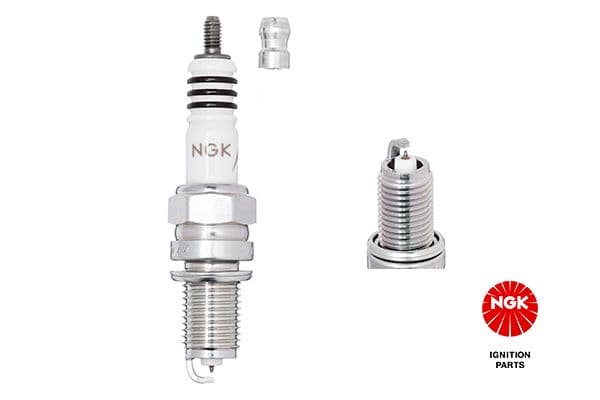Spark plug