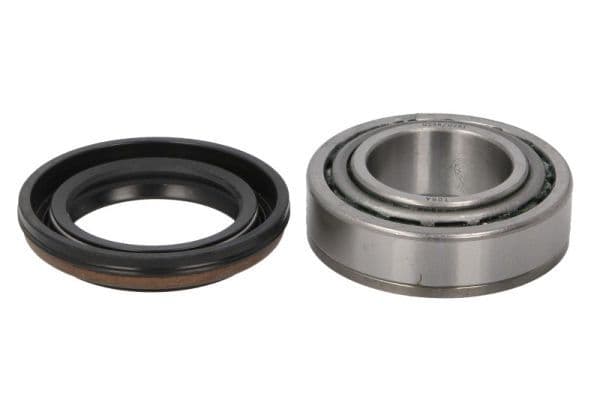 Wiellager kit Achter Links/Rechts (35x65x21) past: JEEP GRAND CHEROKEE II 2.7D-4.7 10.98-09.05