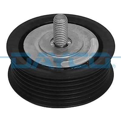 Multi V-riemschijf past: LAND ROVER DEFENDER, DISCOVERY V, RANGE ROVER IV, RANGE ROVER SPORT II, RANGE ROVER VELAR 3.0-5.0 08.12-