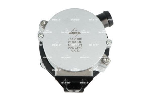 Extra waterpomp (werkingsmodus elektrisch) past: AUDI A4 B8, A5, A6 ALLROAD C7, A6 C7, A7, A8 D4, Q7 3.0 11.08-09.18