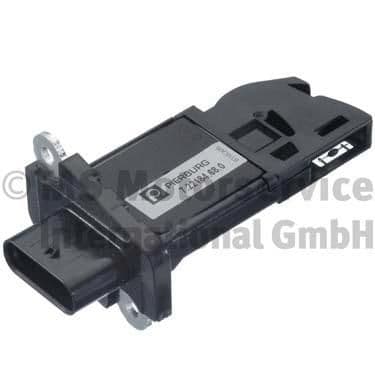 Luchtstroommeter (5 pin, patroon) past: AUDI A4 ALLROAD B8, A4 B8, A5, A6 ALLROAD C6, A6 C6, A6 C7, A7, A8 D4, Q5, Q7, R8, R8 SPYDER  LAMBORGHINI GALLARDO, GALLARDO SPYDER, HURACÁN 2.0H-5.2 05.04-