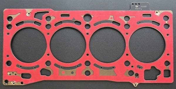 Cylinder head gasket