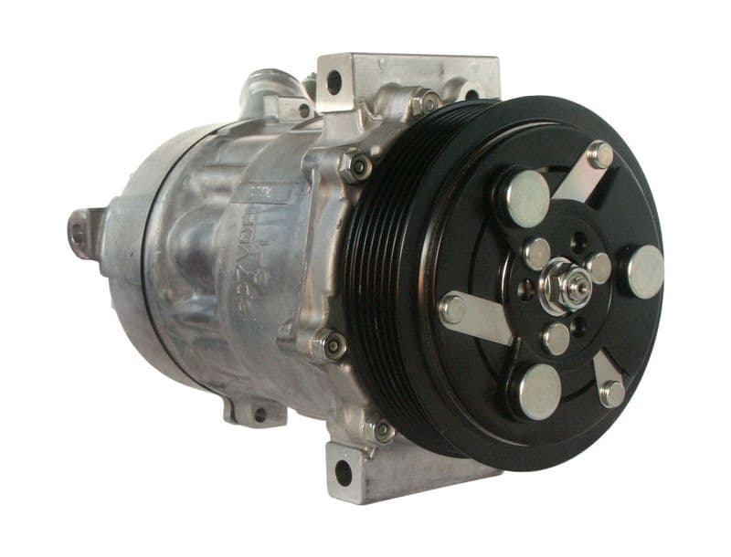 Airconditioning compressor past: CADILLAC BLS  FIAT CROMA  OPEL SIGNUM, VECTRA C, VECTRA C GTS  SAAB 9-3 1.9D-3.2 02.98-