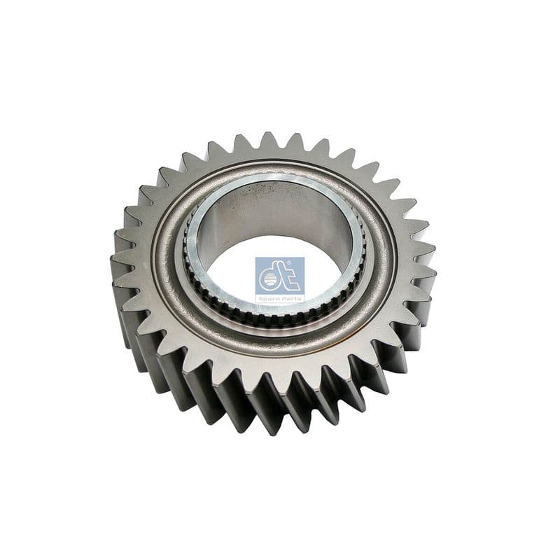Gear, main shaft