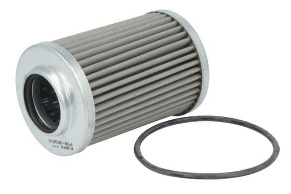 Hydraulic Filter, automatic transmission