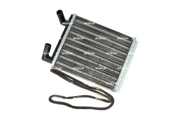 Verwarming past: MERCEDES O 402, O 405, O 407, O 408 12.0-6.0D 01.84-