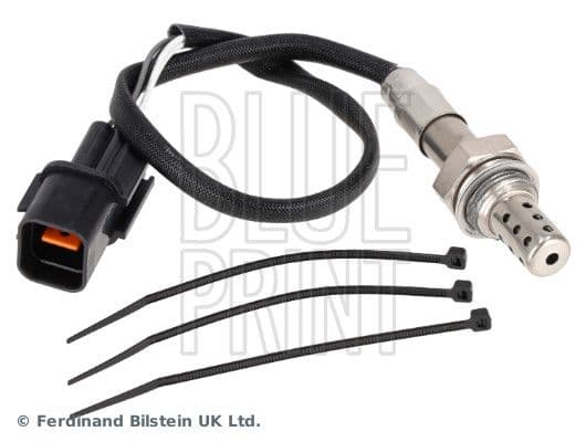 Oxygen Sensor
