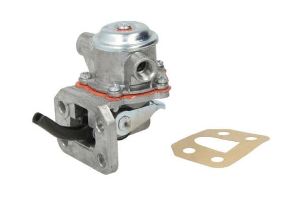 Mechanische brandstofpomp past: PERKINS, AKTIV FISCHER M 800  ALLIS CHALMERS 345  BERLIET 550K  BOSS 4/110, 4/88, 4/90, 5/5  BROOME & VADE CA2, CA3  CASE IH 475  CATERPILLAR 660P, VC60C