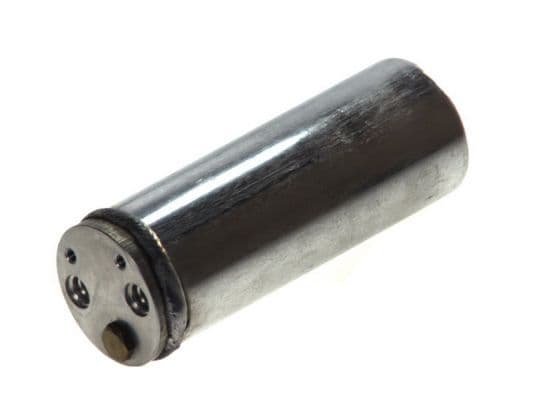 Droger voor airconditioning past: VOLVO S60 I, S80 I, V70 II, XC70 I, XC90 I  NISSAN ALMERA I, PRIMERA  OPEL FRONTERA B 1.4-4.4 06.90-12.14