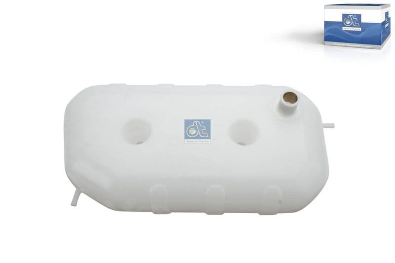 Koelvloeistof expansievat past: SCANIA 4 BUS 01.96-12.05