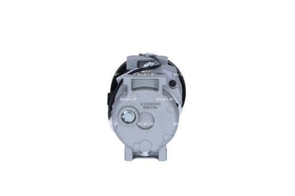 Airconditioning compressor 12V past: FENDT 1 D FARMER, 1 E FARMER, 1 Z FARMER, 2 D FARMER, 2 D FARMER (FW 228), 2 DE FARMER, 2 S FARMER, 2 SA FARMER, 3 S FARMER, 3 SA FARMER, 4 S FARMER