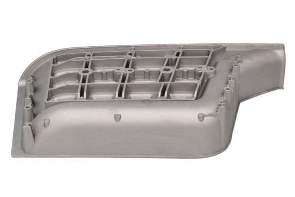 Cabine opstapje Links past: DAF XF 106 10.12-