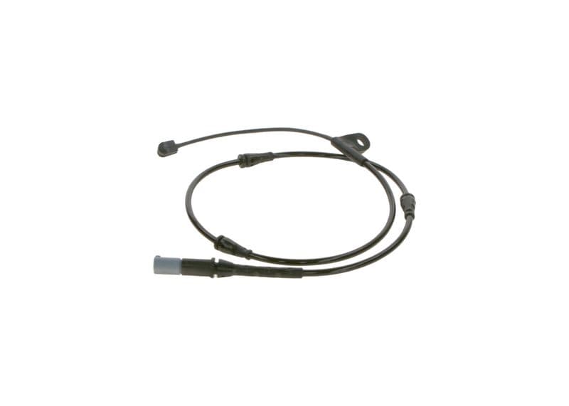 Sensor remblokslijtage Voor past: BMW X5 (E70), X5 (F15, F85), X6 (E71, E72), X6 (F16, F86) 2.0D-3.0D 01.08-07.19