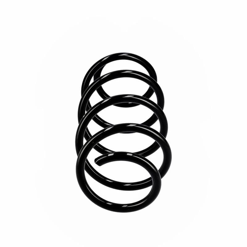 Coil spring