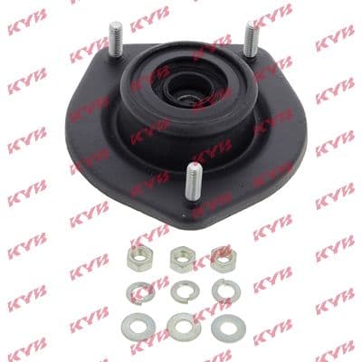 Repair Kit, suspension strut support mount