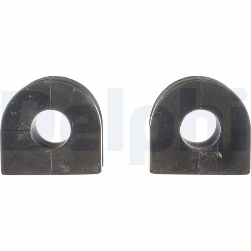 Mounting, stabiliser bar