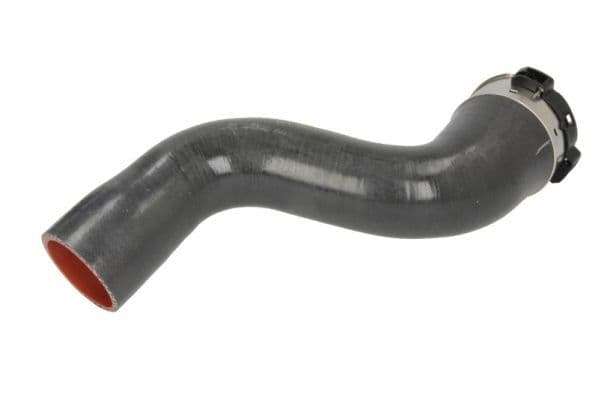 Intercooler slang Links (Top, lang) past: NISSAN QASHQAI II  RENAULT KADJAR, MEGANE IV, SCENIC IV, TALISMAN 1.5D/1.5DH 11.13-