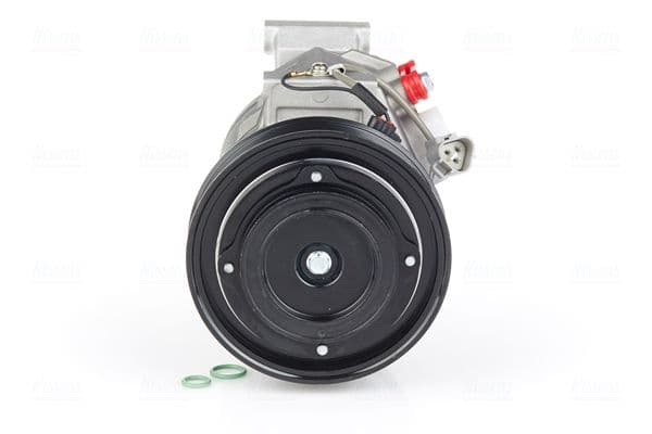 Airconditioning compressor past: TOYOTA RAV 4 II 2.0/2.4 05.00-11.05