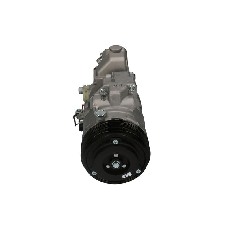 Airconditioning compressor past: MERCEDES A (W168), VANEO (414) 1.4-2.1 07.97-07.05
