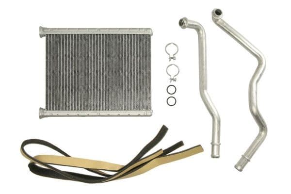 Verwarming past: TOYOTA AVENSIS, COROLLA 1.4-2.4 10.01-11.08