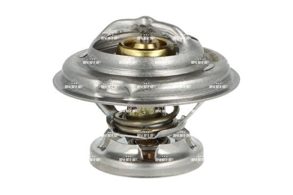 Thermostaat koelsysteem (80°C) past: MERCEDES 124 (W124), 124 T-MODEL (S124), 190 (W201), C (W202), C T-MODEL (S202), E (W124), E (W210), E T-MODEL (S124), E T-MODEL (S210), G (W463) 2.2D-3.4D 01.88-