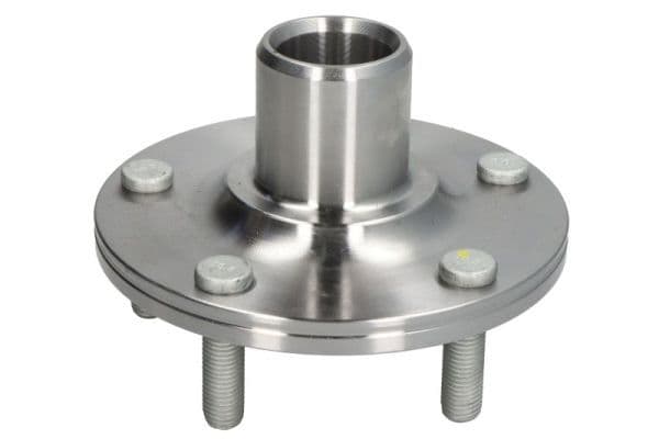 Wheel hub Voor past: MAZDA CX-7 2.2D/2.3 01.07-03.13