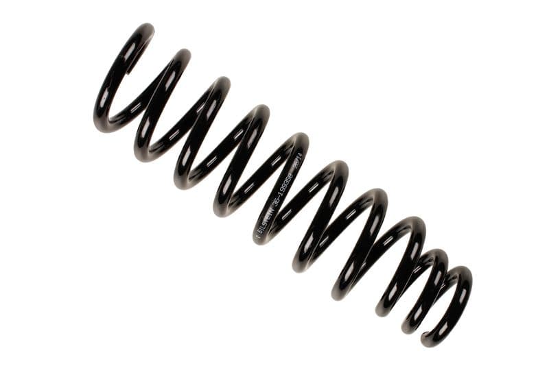 Coil spring
