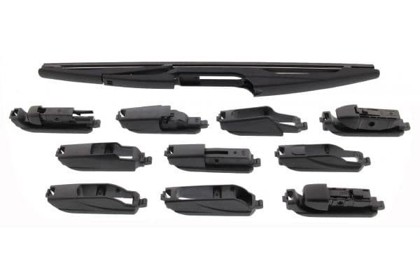 Cylinder head bolt set