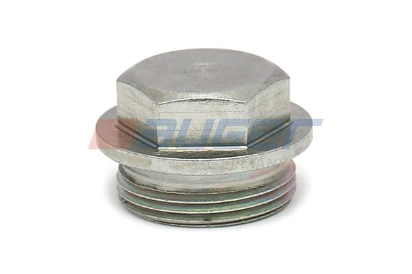 Oliecarter aftapbout M26x1,5 past: DAF 65, 65 CF, 75, 75 CF, 85, 85 CF, 95, 95 XF, XF 95 NS133L-XF355M 09.87-12.06