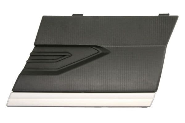 plug voor grille bodem/voor Links past: DAF XF II, XG, XG+ 06.21-