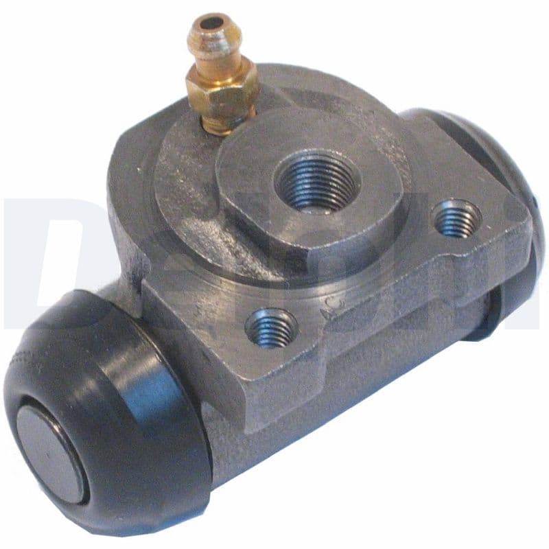 Wheel brake cylinder