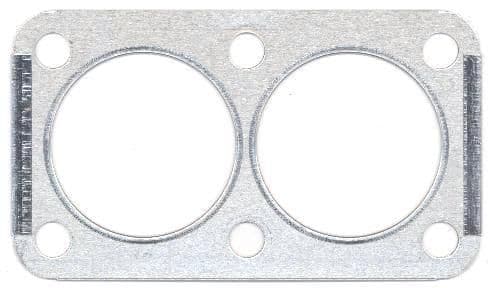 Gasket, exhaust system