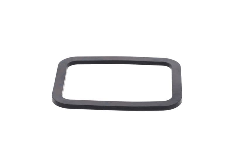 Seal, injection pump