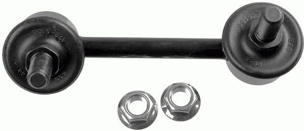 Stabilisatorstang Achter Links 100mm past: TOYOTA AVENSIS, CALDINA 1.6-2.4 09.02-11.08