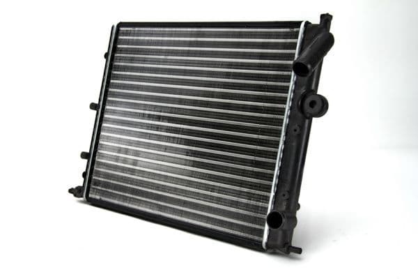 Motorradiator (automatisch) past: RENAULT 19 I, 19 II, 19 II CHAMADE, CLIO I, RAPID 1.2/1.4 01.88-09.98