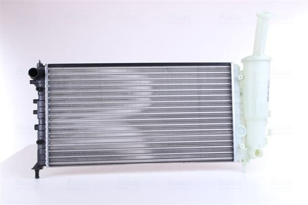 Motorradiator (handmatig) past: FIAT PUNTO 1.2/1.2ALK/1.2CNG 09.99-12.10