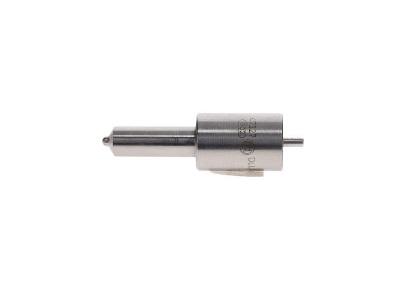 Nozzle Body
